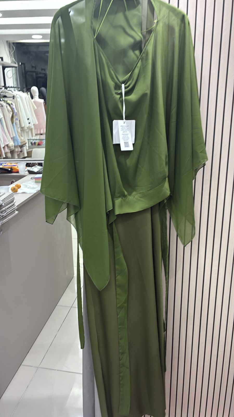 Dress 38 - GRG03947