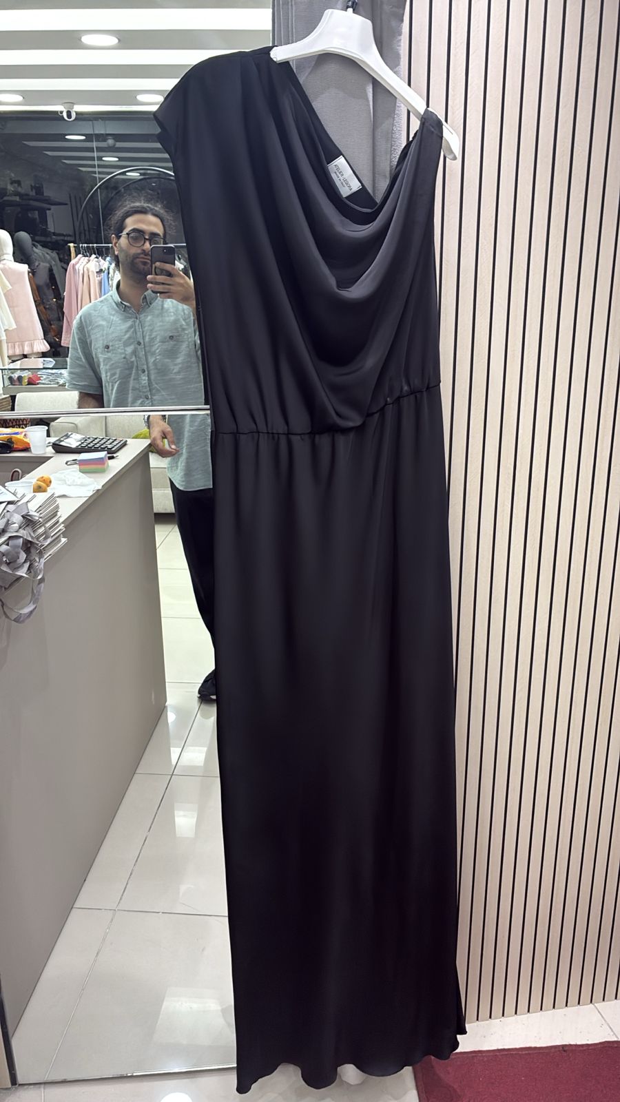 Dress One Size - GRG03949
