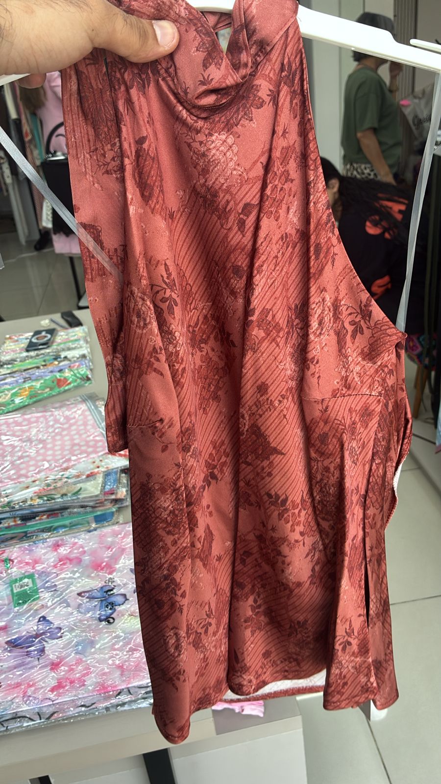 Top M - GRG03962