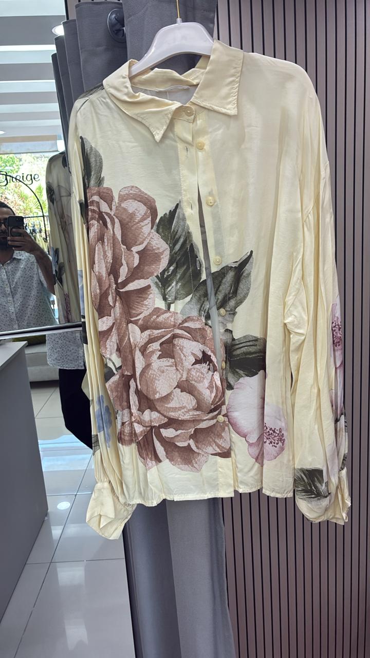 Shirt One size - GRG03969