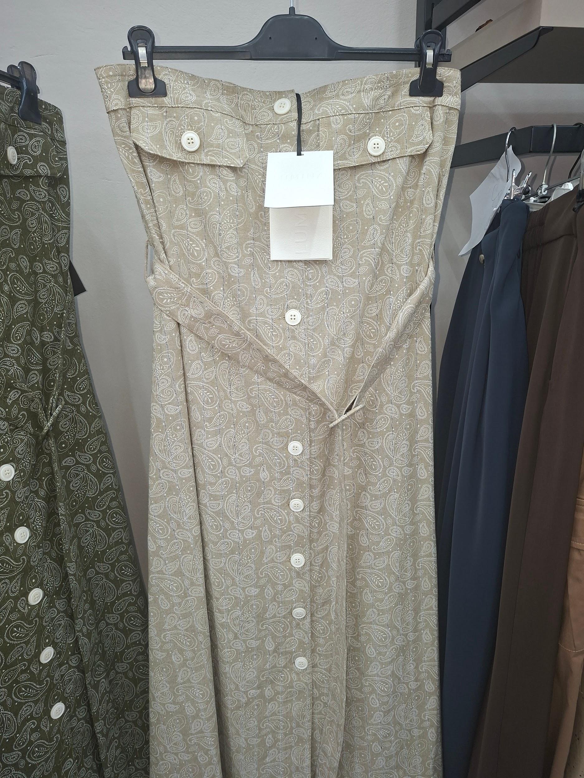 dress M/L 426T2011 GRG-005494