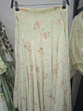 skirt M 426T21 GRG-005339