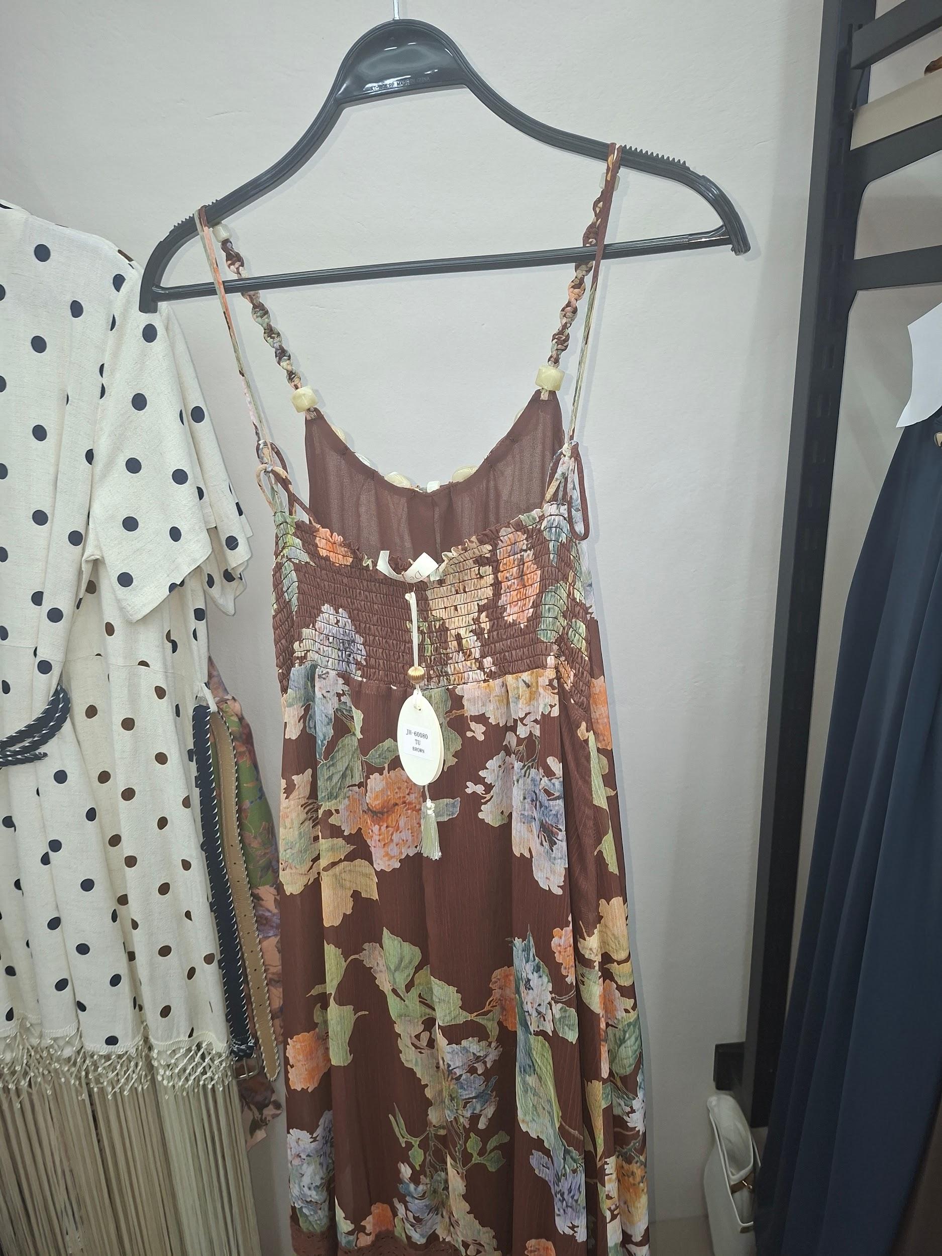 dress U 426T2095 GRG-005489