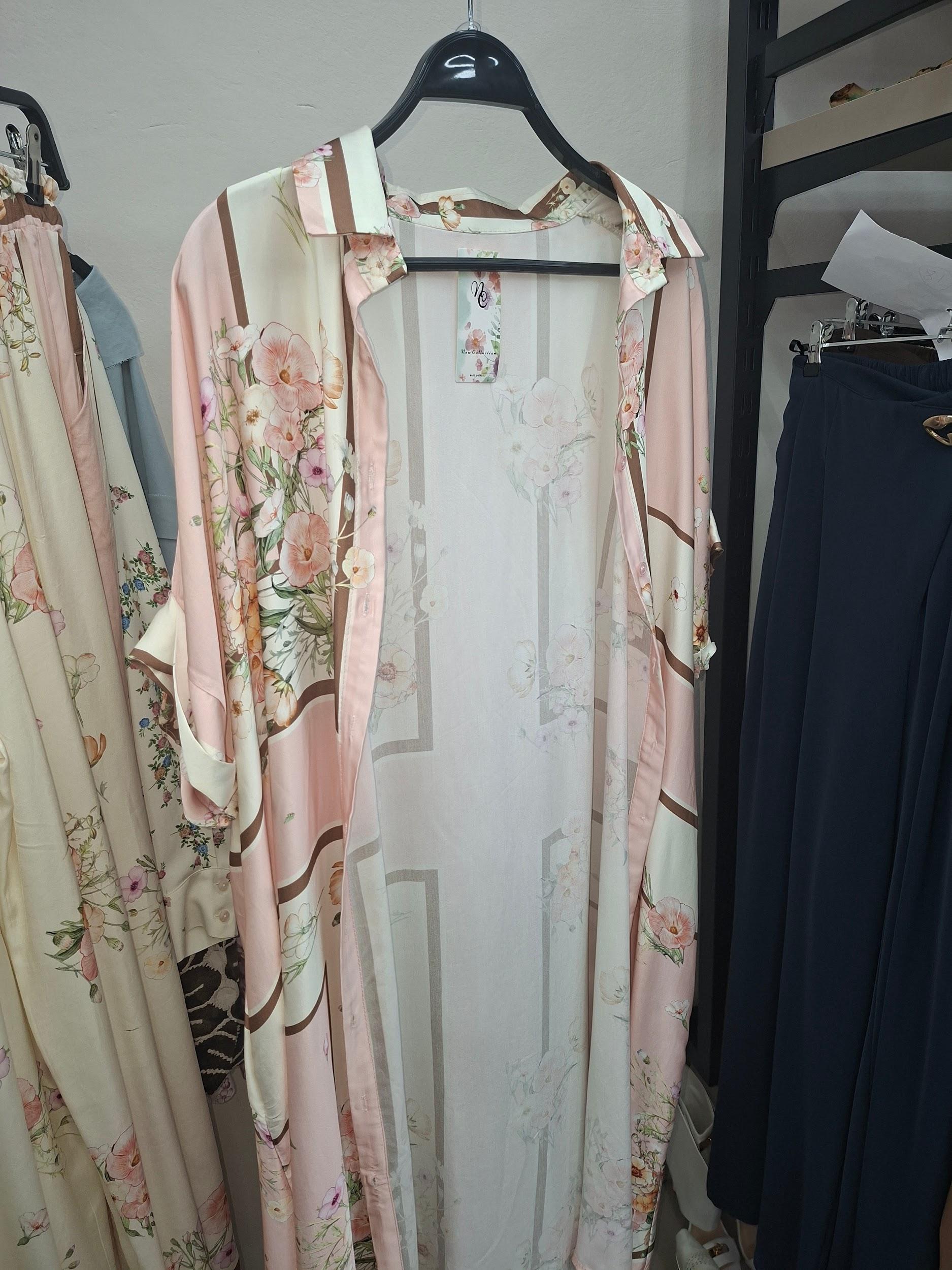 shirt U 426T118 GRG-005448