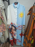 shirt U 326T102 GRG-005524