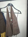 gilet M 426T54 GRG-005466