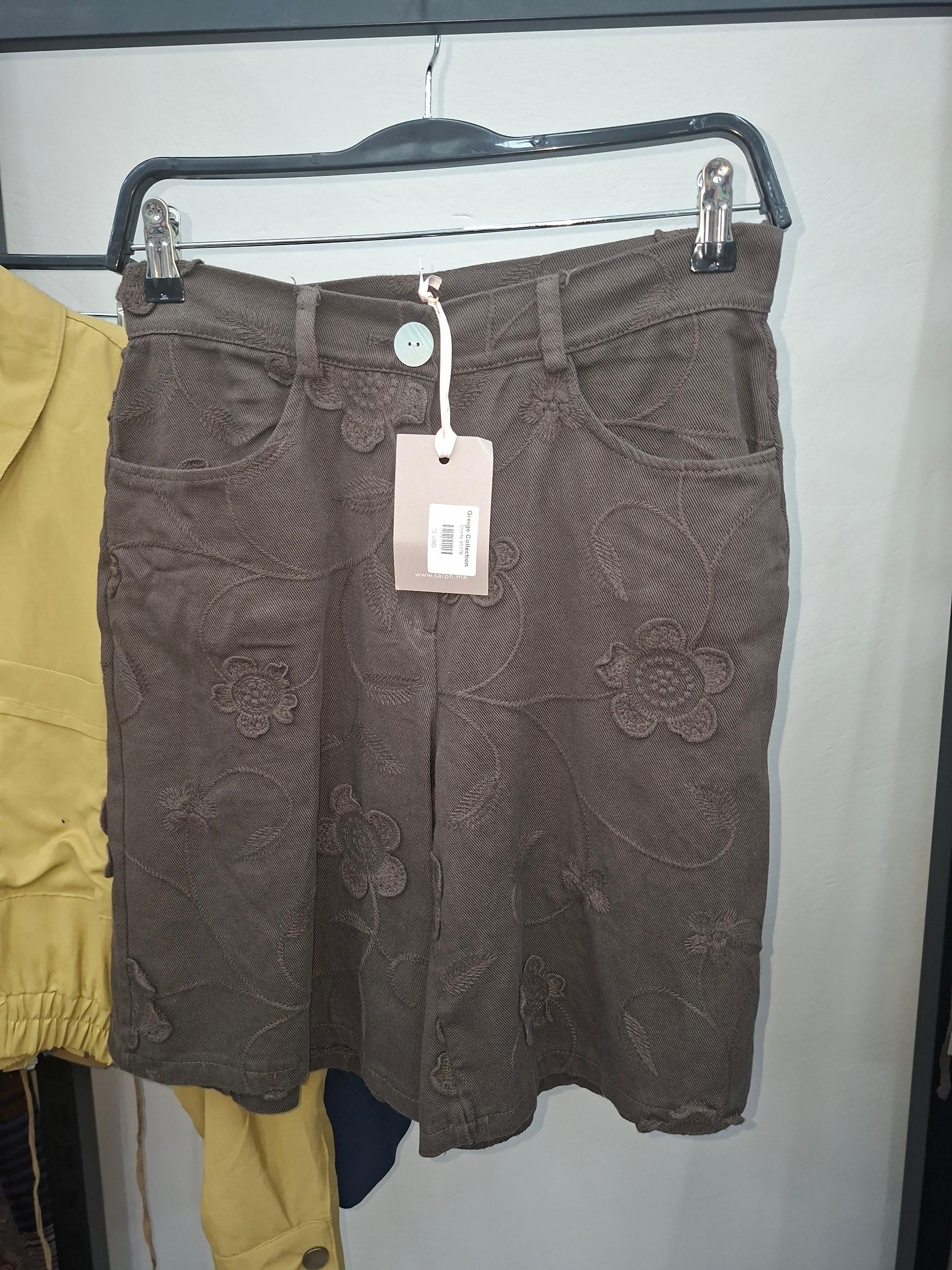 short M 426T55 GRG-005467