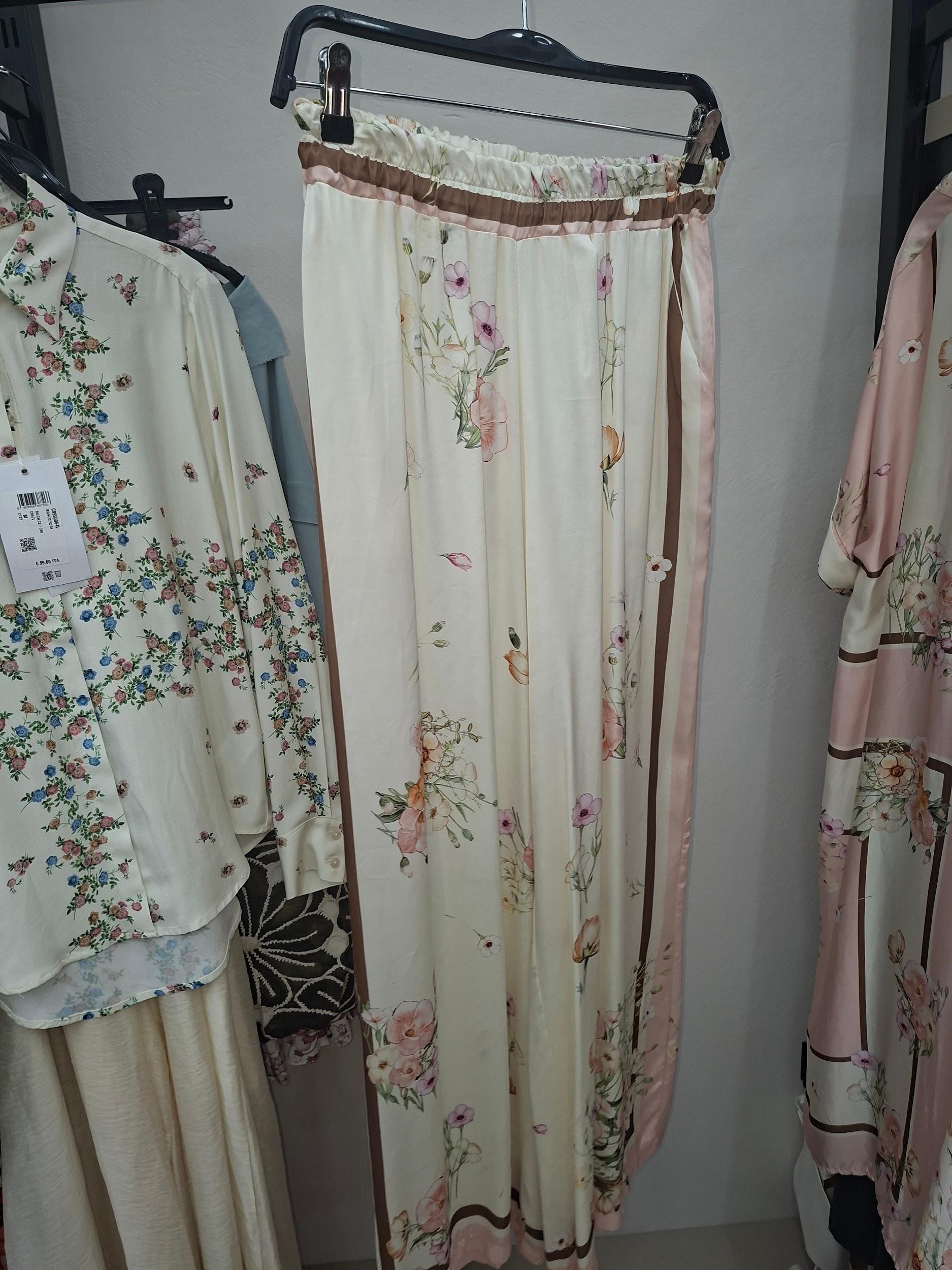 pants U 426T112 GRG-005449