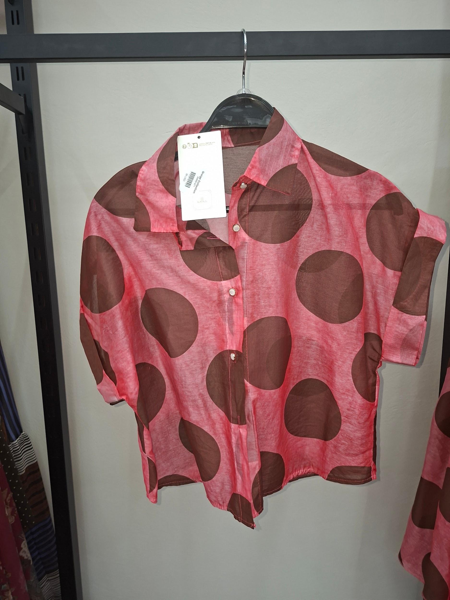 top one size 426T2042 GRG-005353