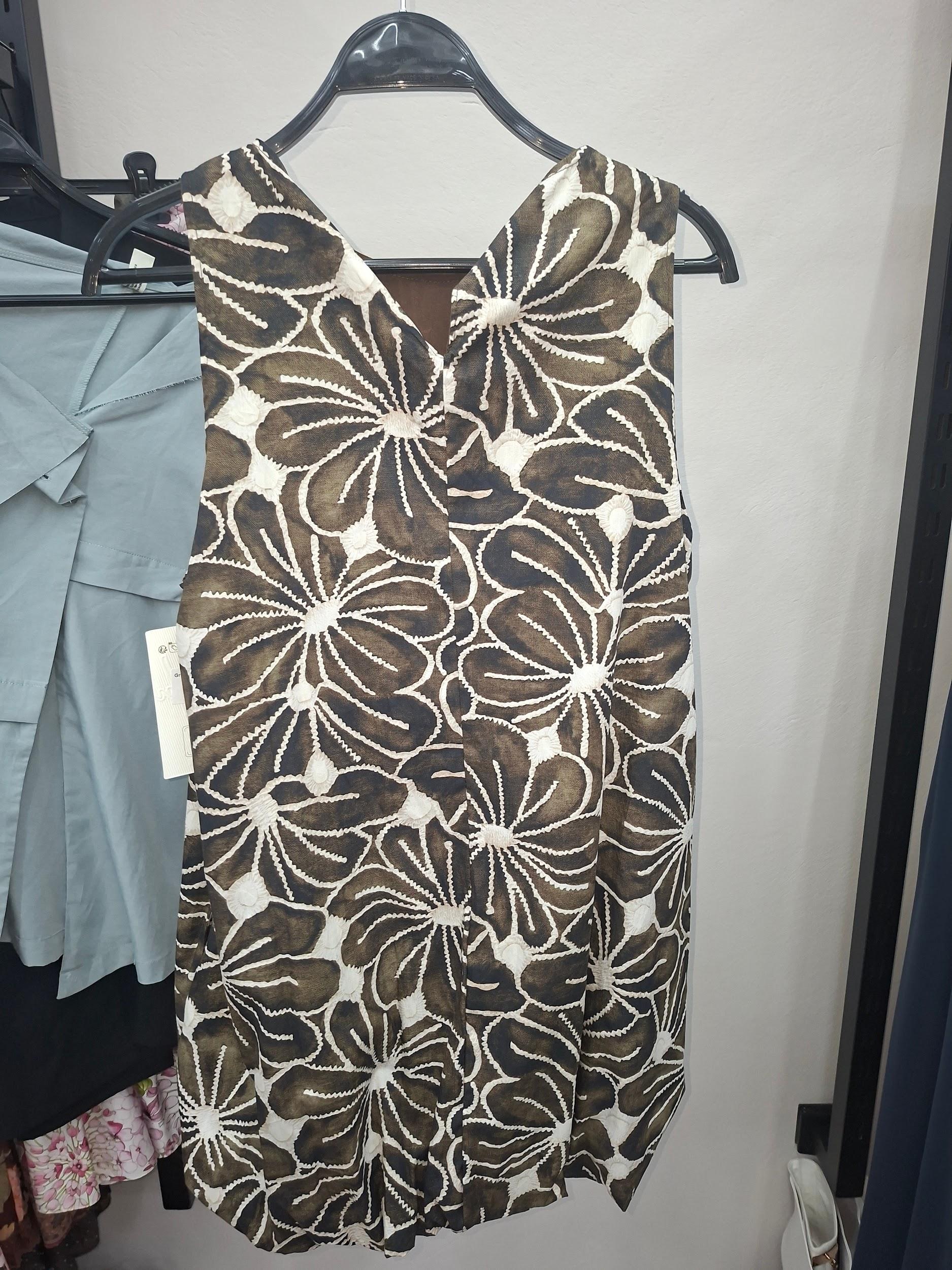 dress U 426T2023  GRG-005452