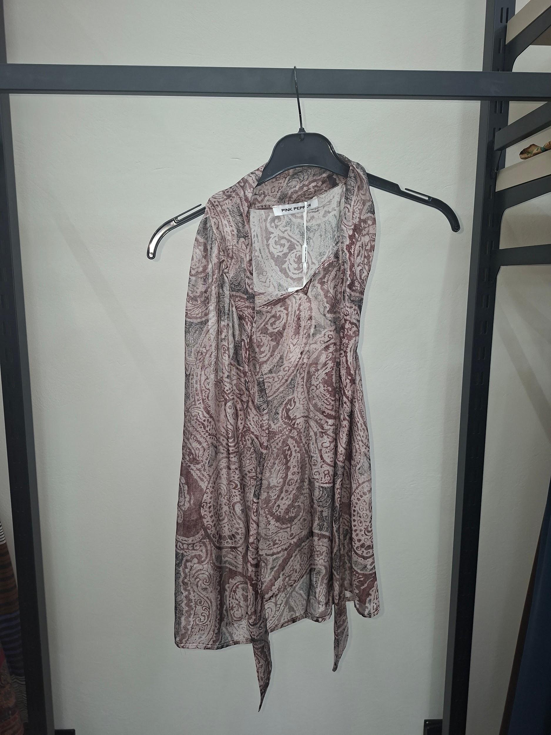 top S/M GRG-005400
