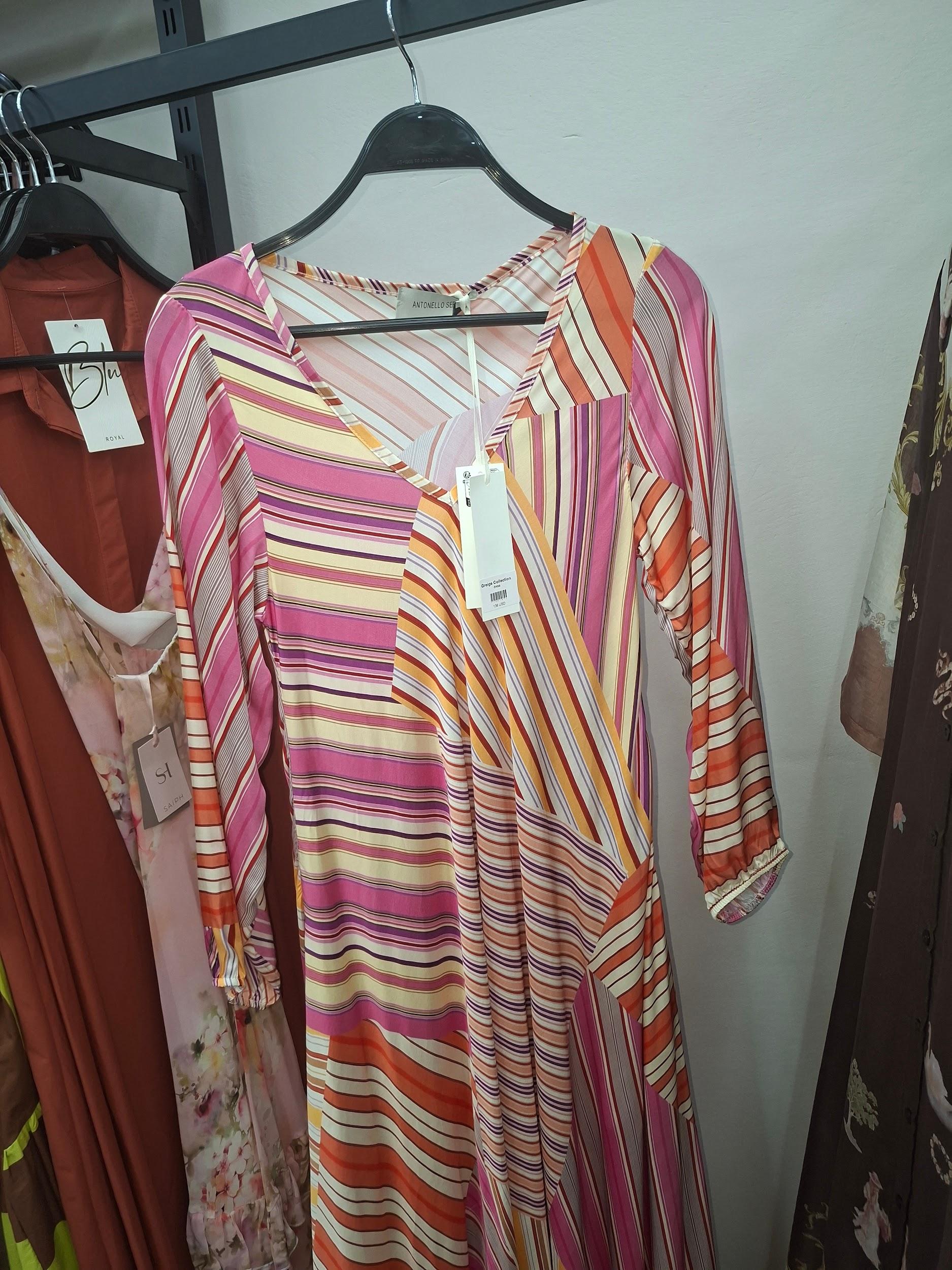 dress U 426T37 GRG-005529