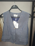 gilet S 426T3002 GRG-005471