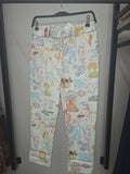 pants one size GRG-005335