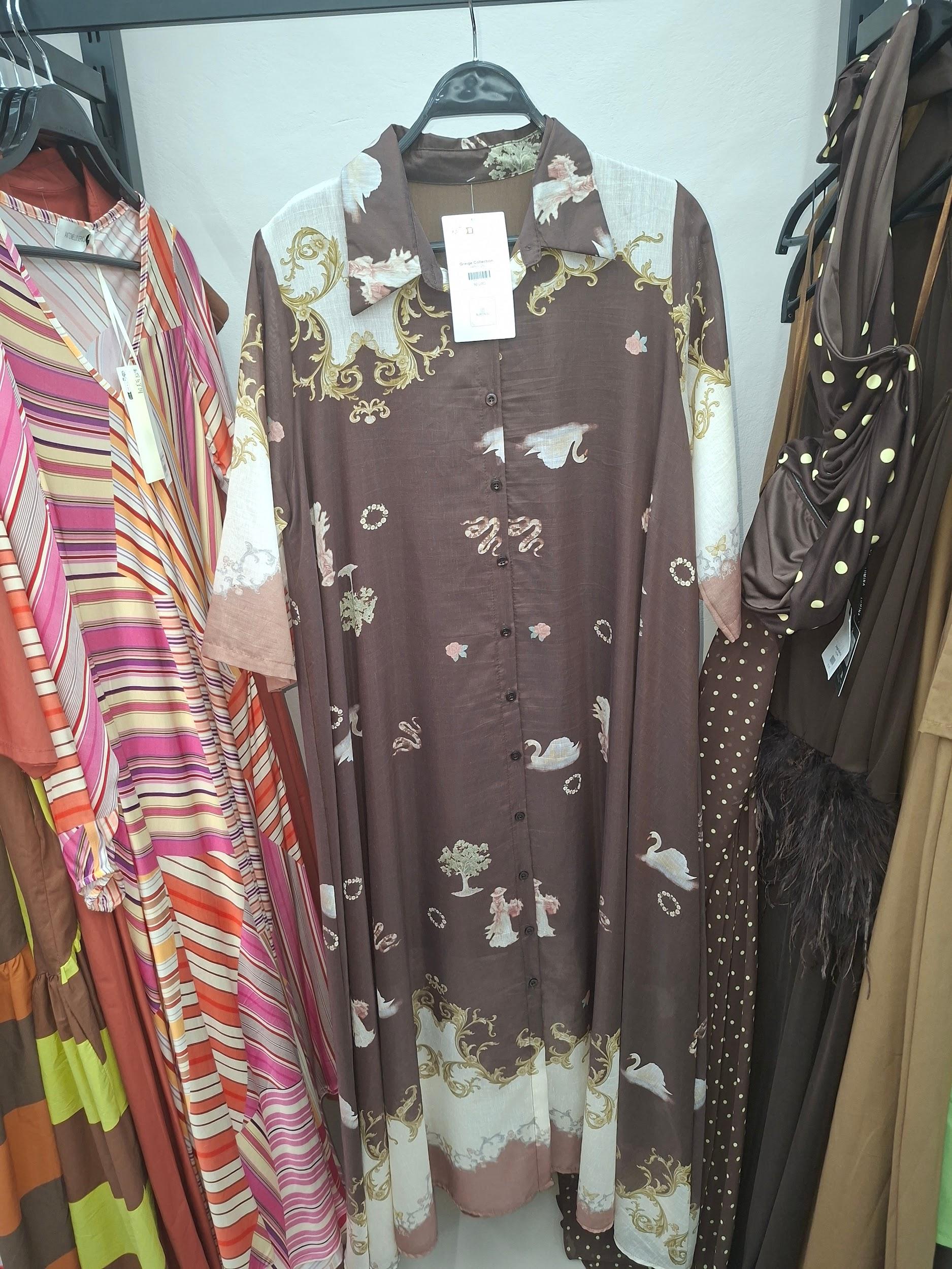 shirt U 426T2093 GRG-005530