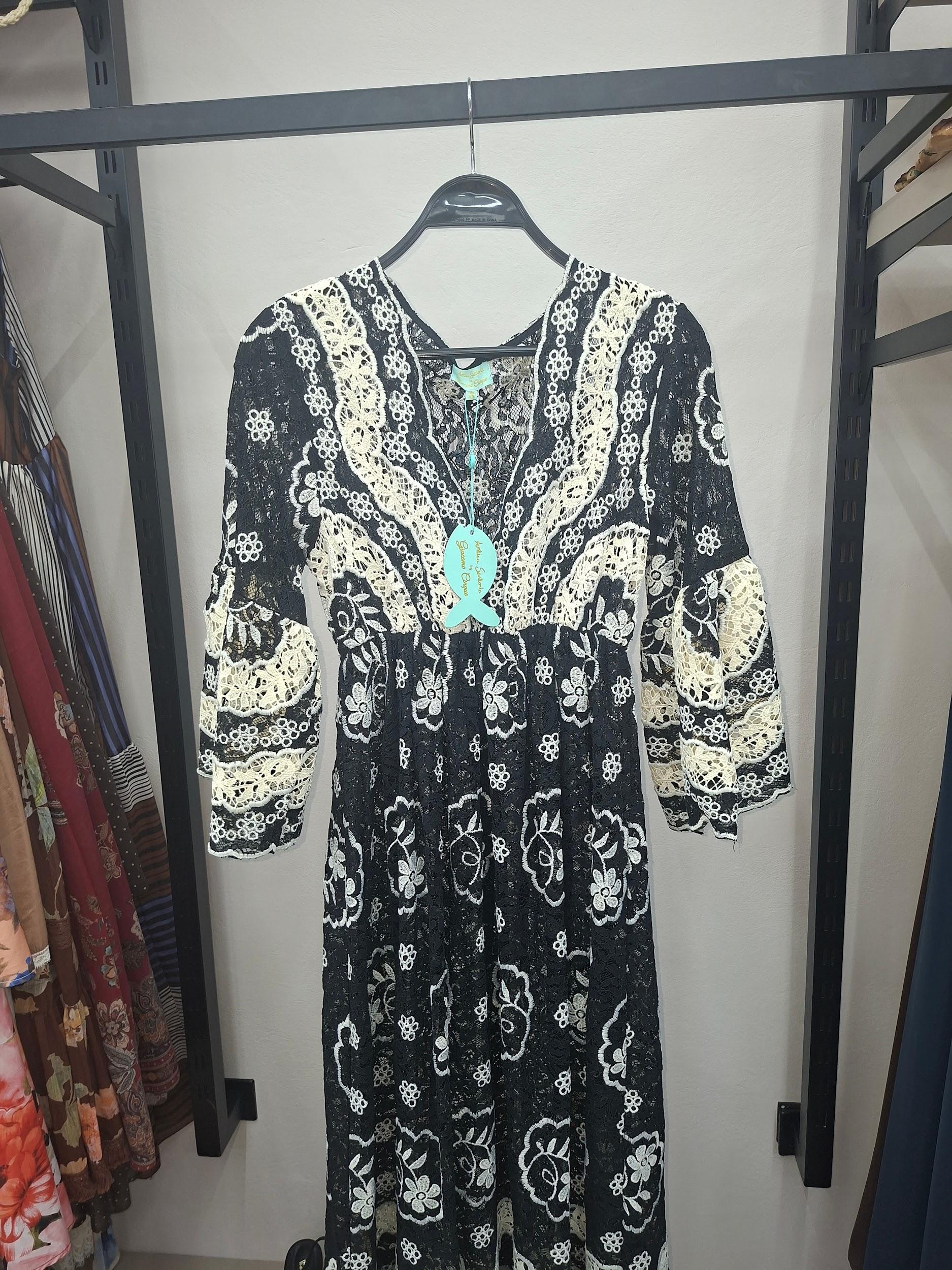 dress one size GRG-005401