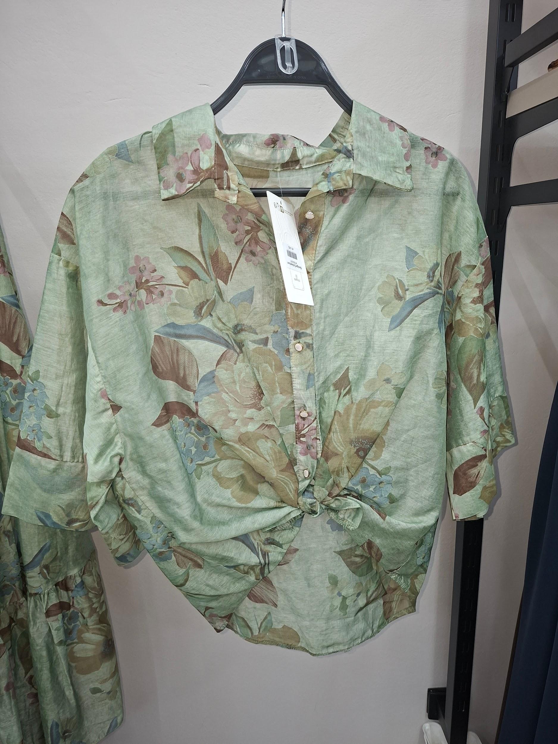 top one size 426T2039 GRG-005357