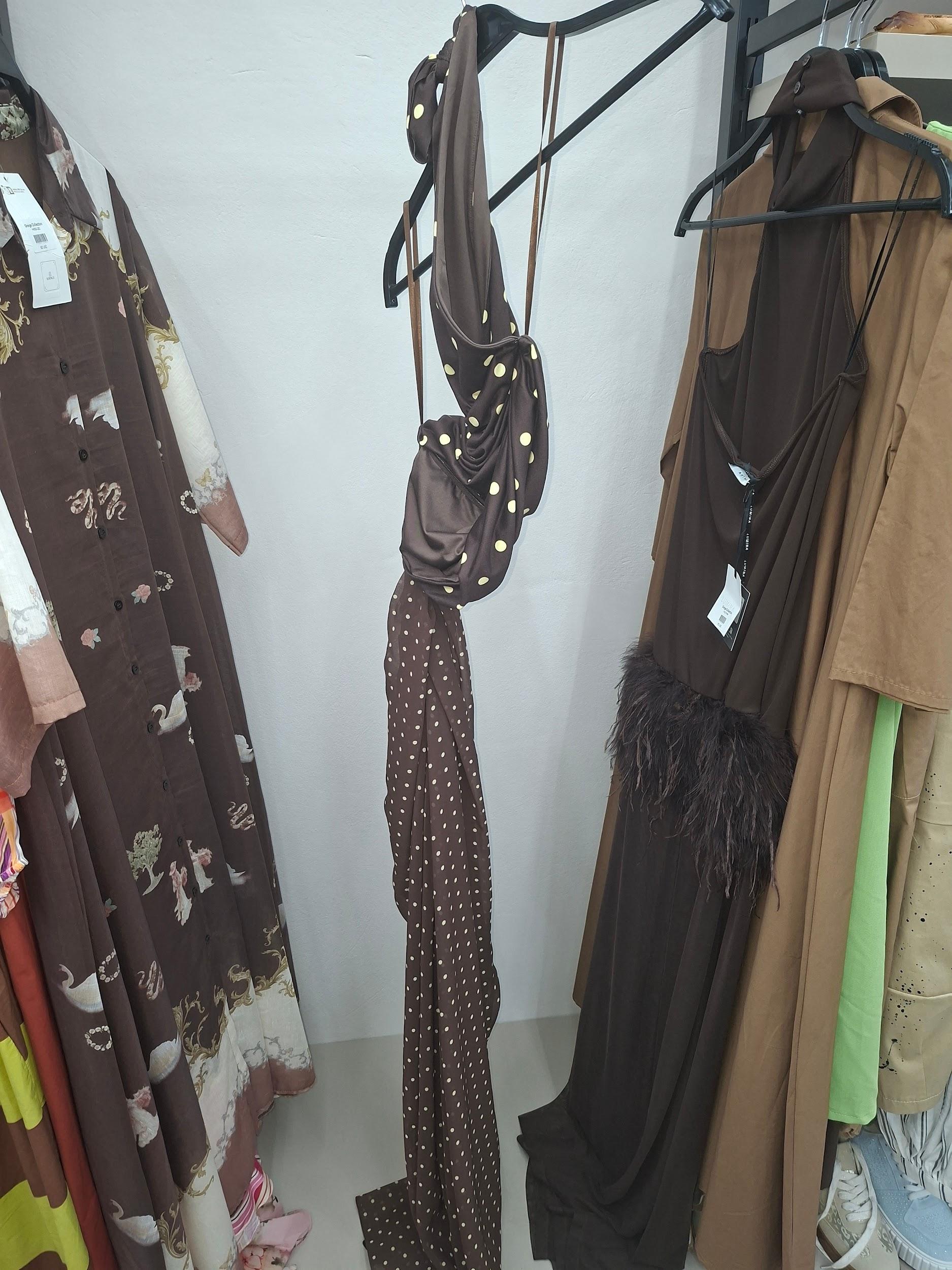 dress U LF0014 GRG-005531