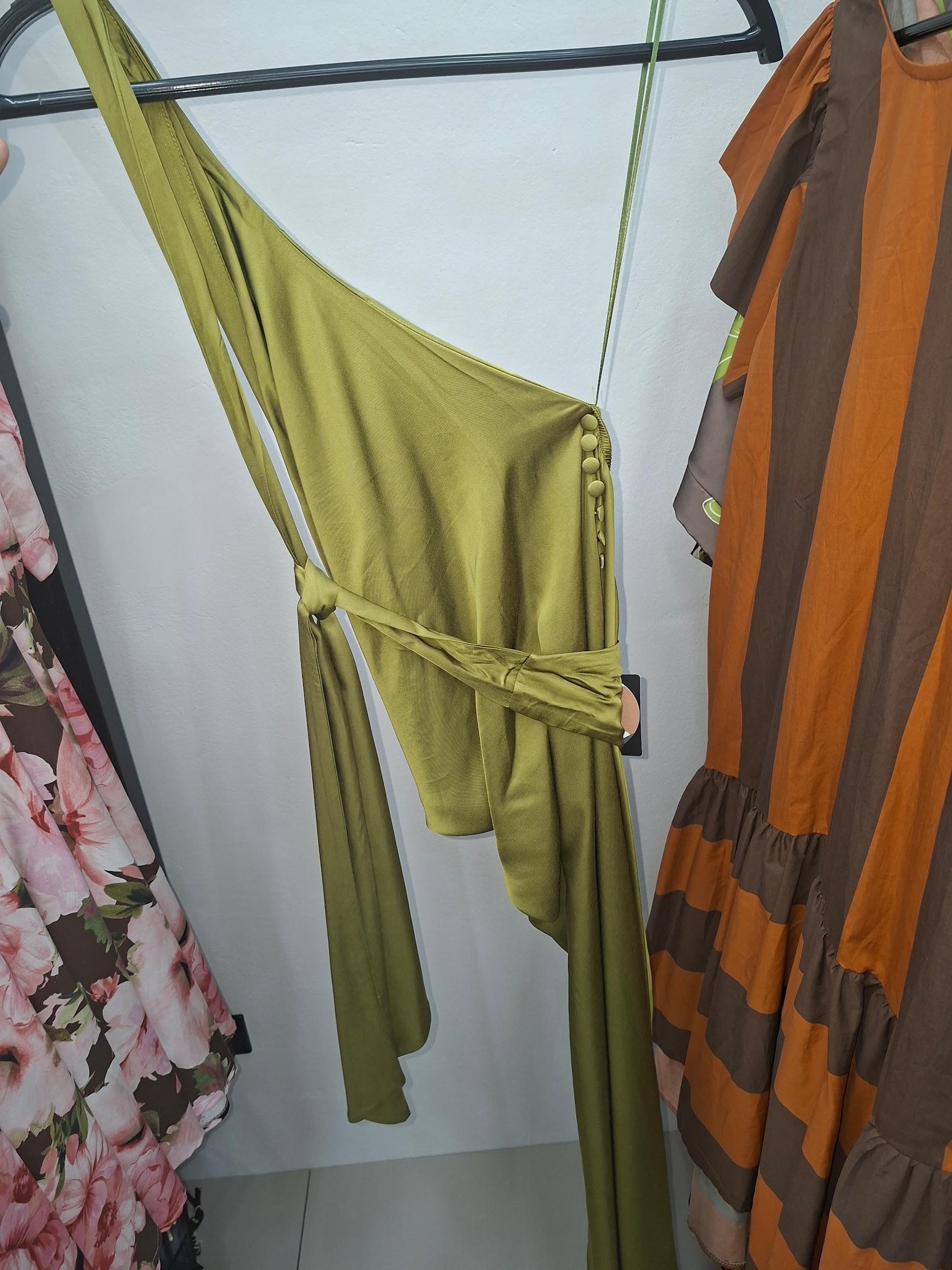 dress S/M 426T126 GRG-005514