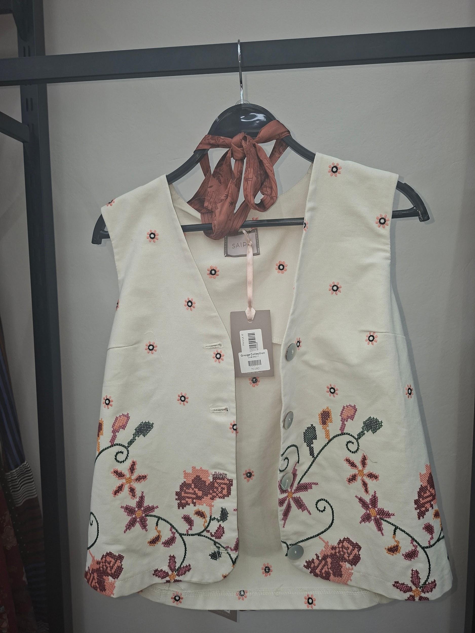 vest M GRG-005385
