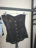 corset S LF0011 GRG-005456