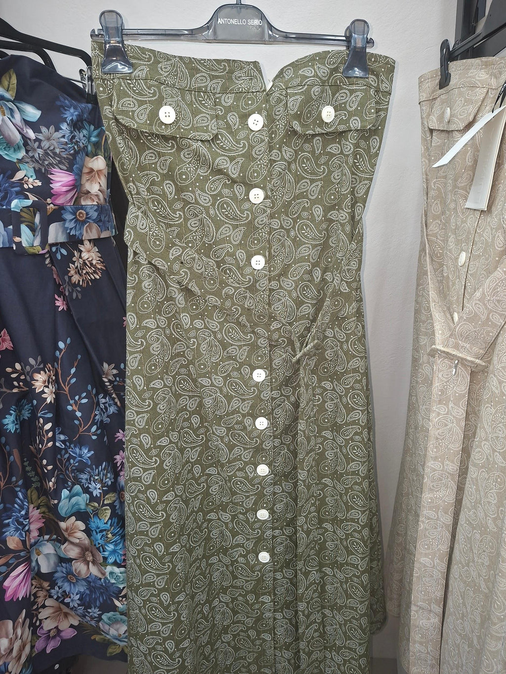 dress M/L 426T2011 GRG-005494
