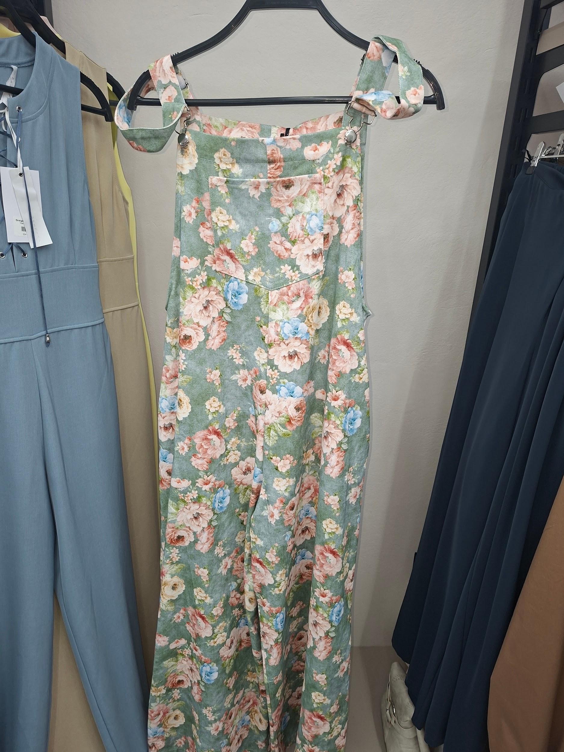 dress S/M 426T2005 GRG-005438