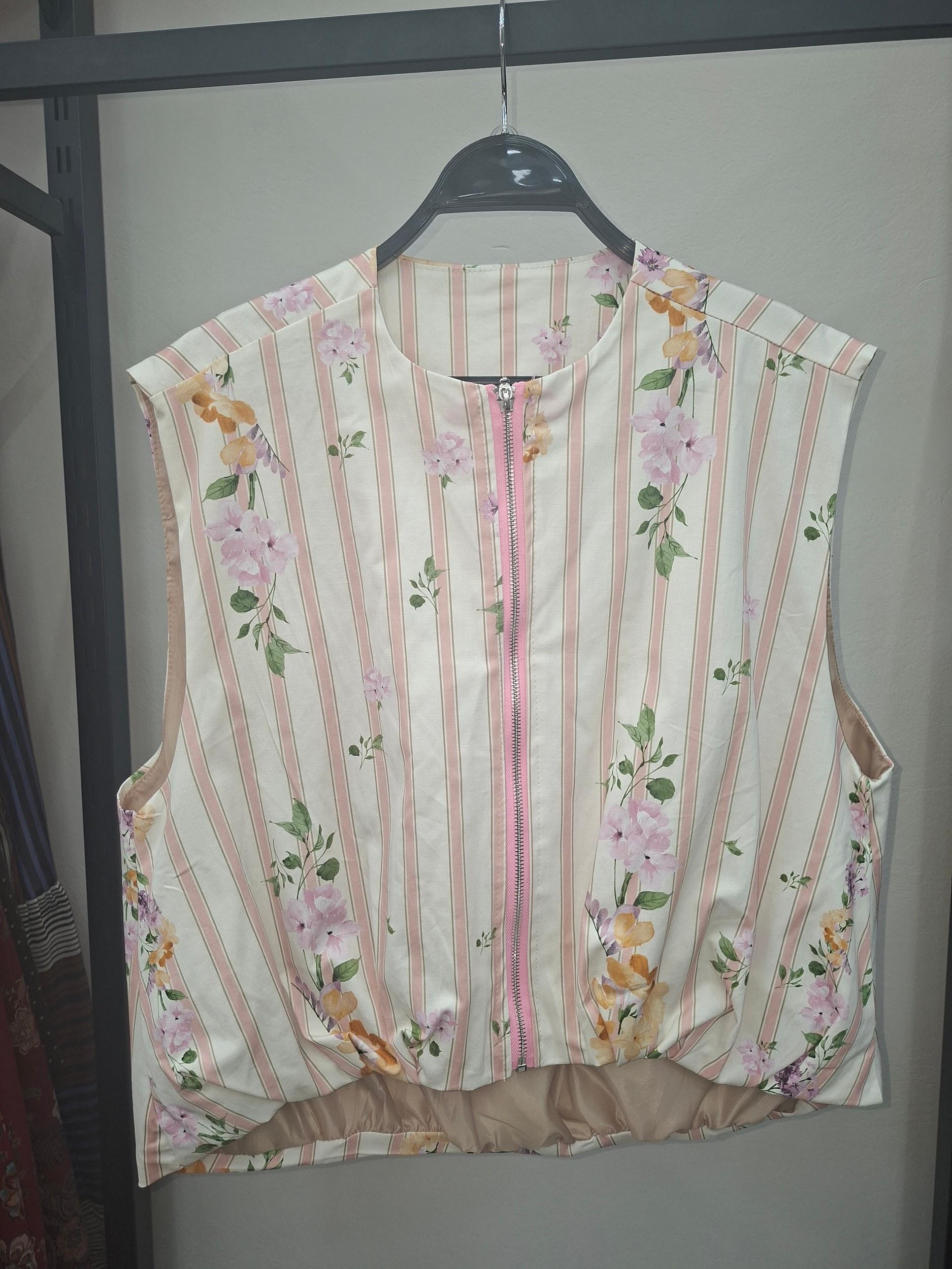 vest S/M GRG-005320