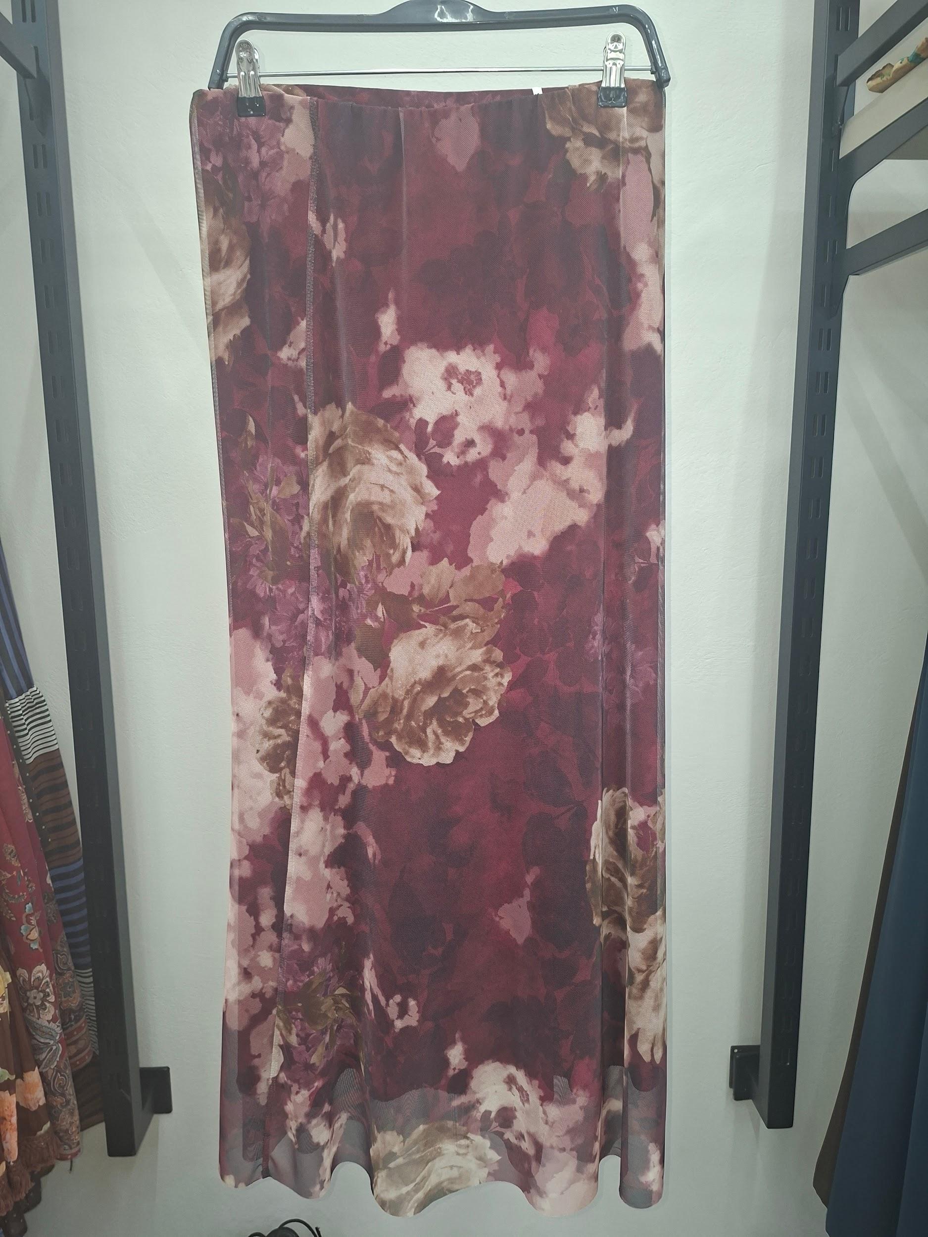 skirt one size GRG-005338