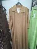 long shirt U 426T2024 GRG-005533
