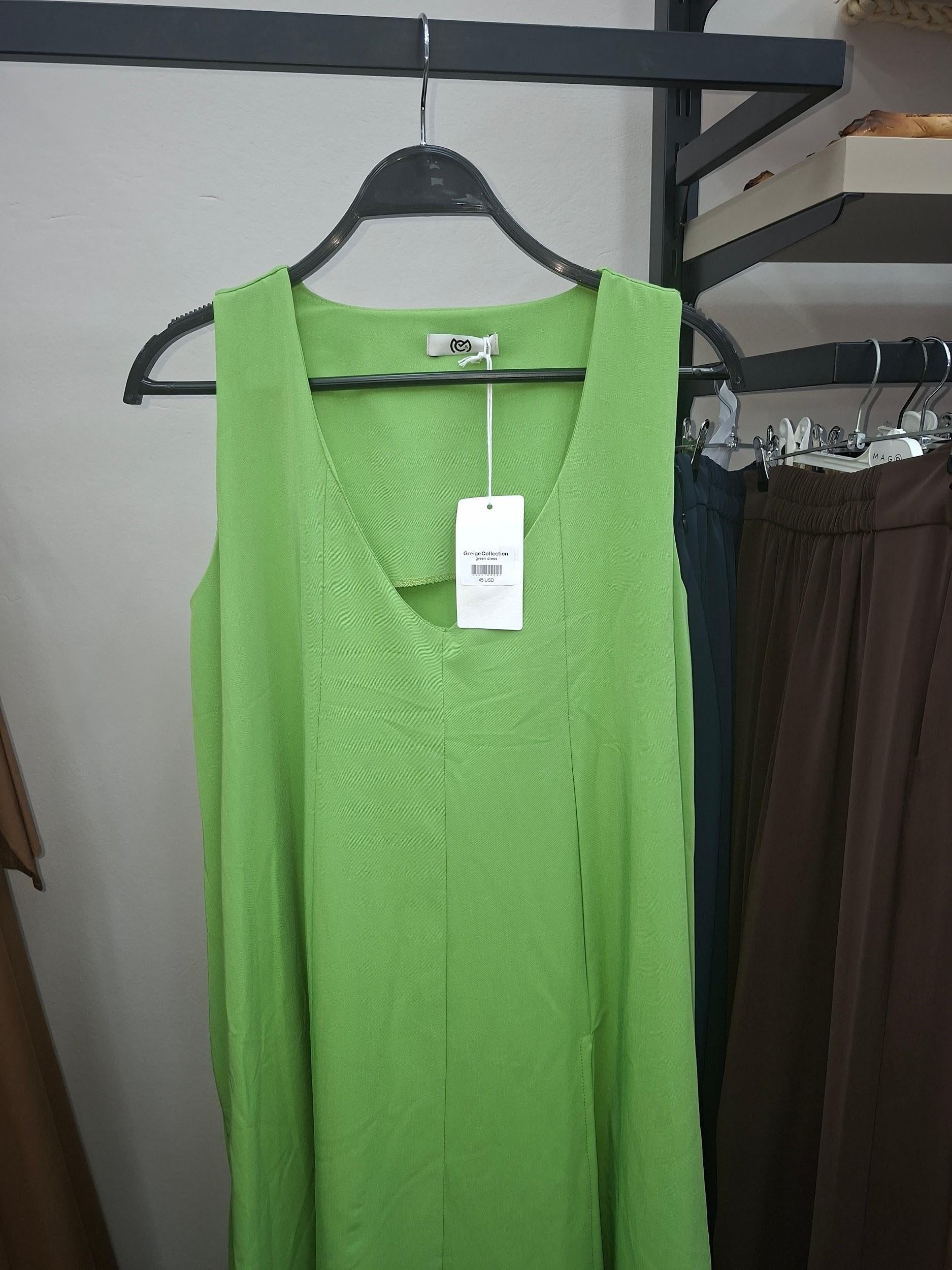 dress U 326T8006 GRG-005534
