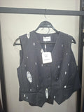 gilet M 426T3005 GRG-005477