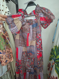 dress U 426T2048 GRG-005535