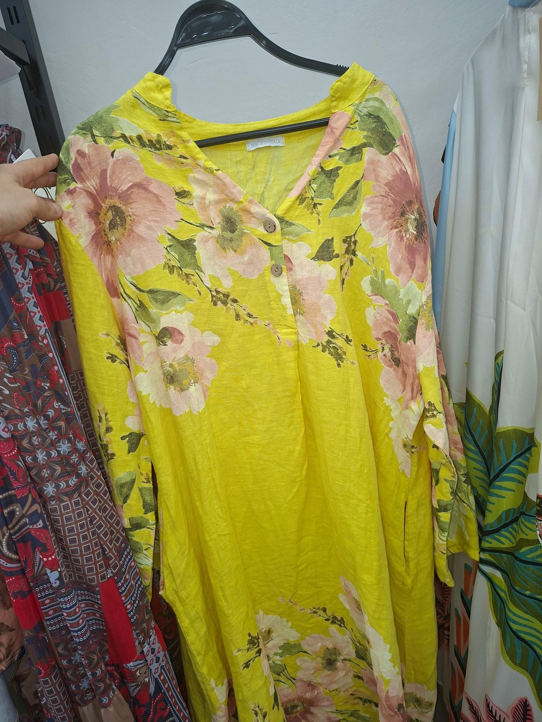 dress U LIN006 GRG-005536