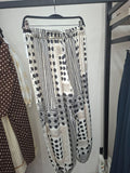 pants one size 246T2034 GRG-005363
