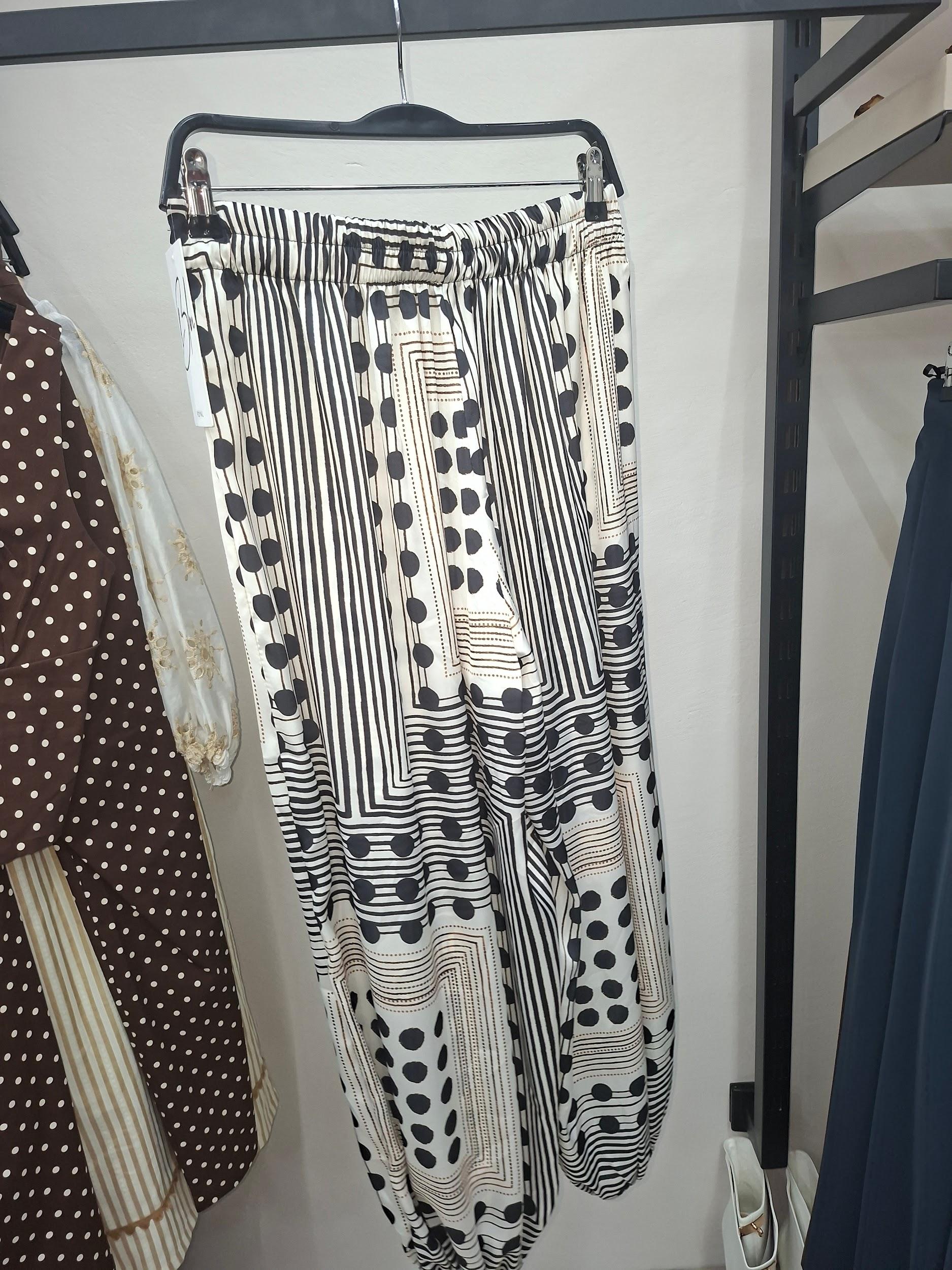 pants one size 246T2034 GRG-005363