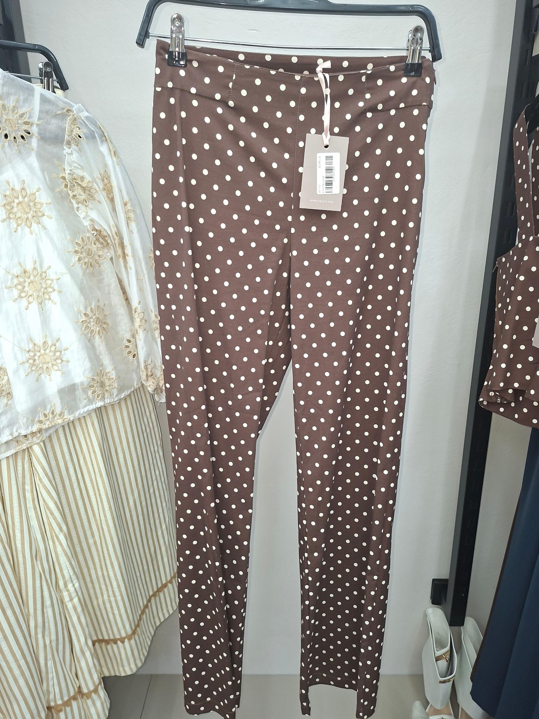 pants S 426T59 GRG-005365