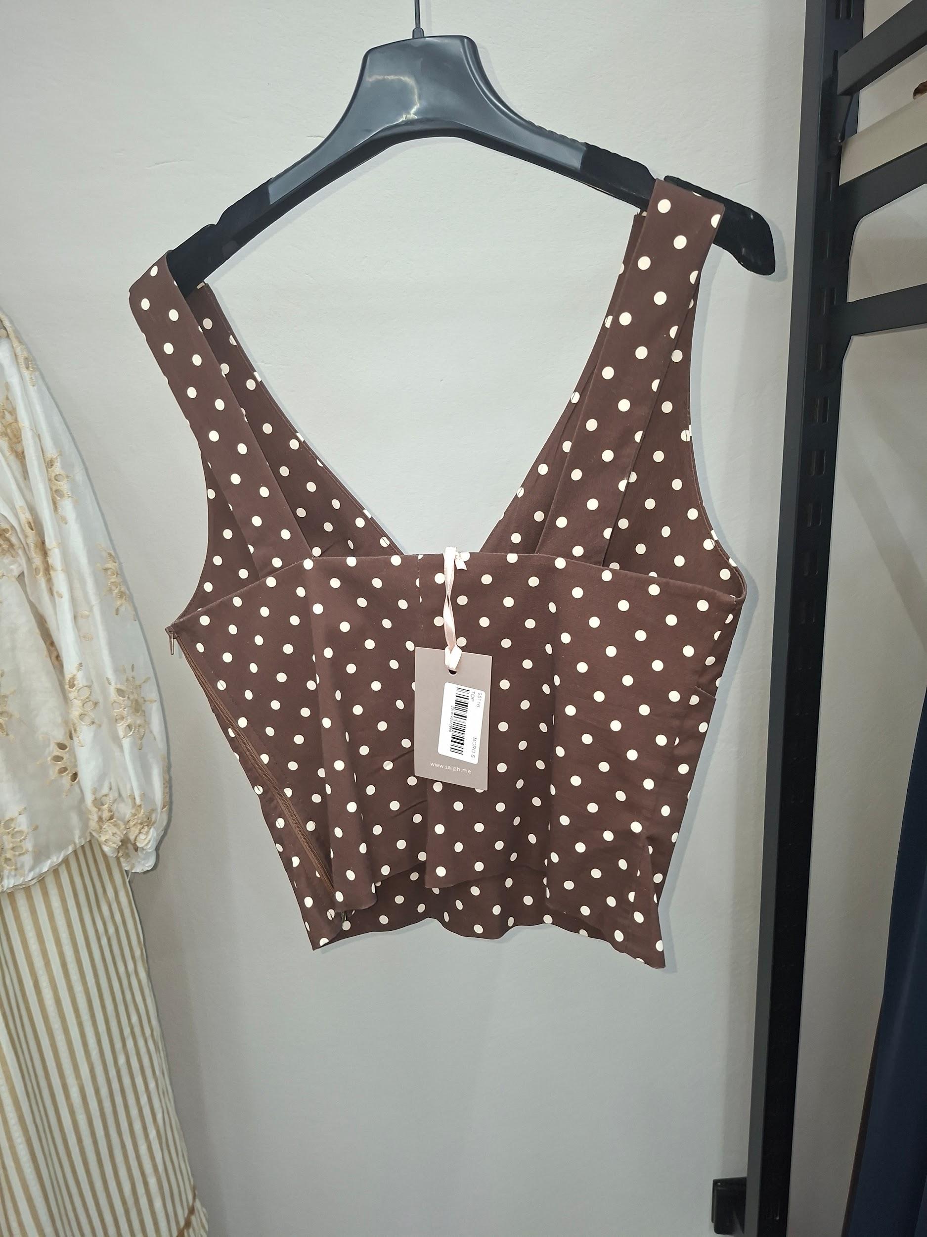 top S 426T58 GRG-005366