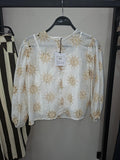 shirt one size 426T3037 GRG-005368