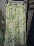 skirt one size 426T2049 GRG-005343
