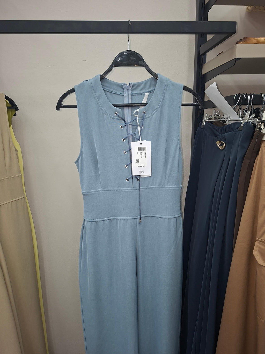 dress L 426T14 GRG-005439