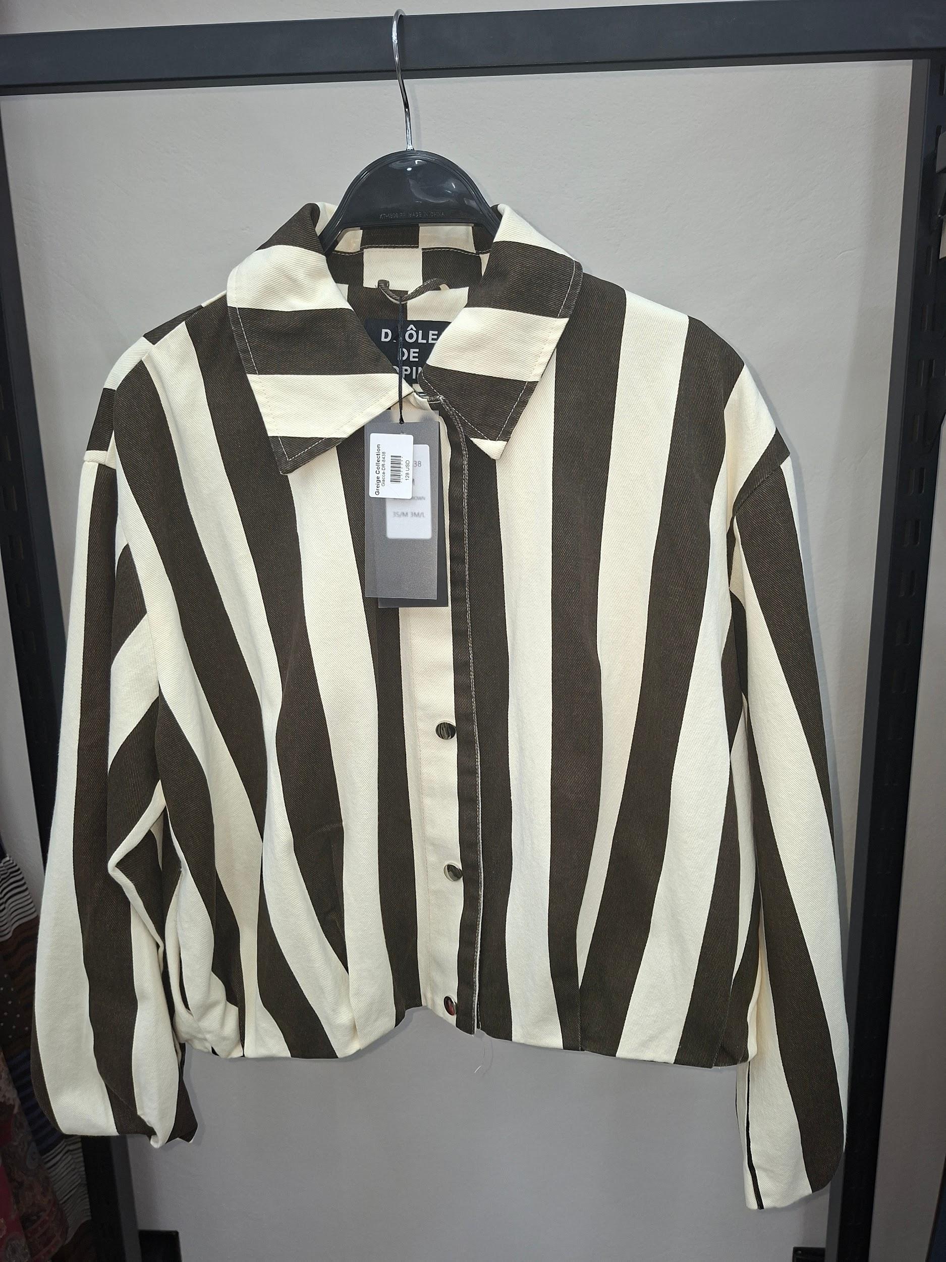 shirt M LF0005 GRG-005370