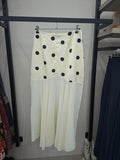 skirt M 326T1208 GRG-005371