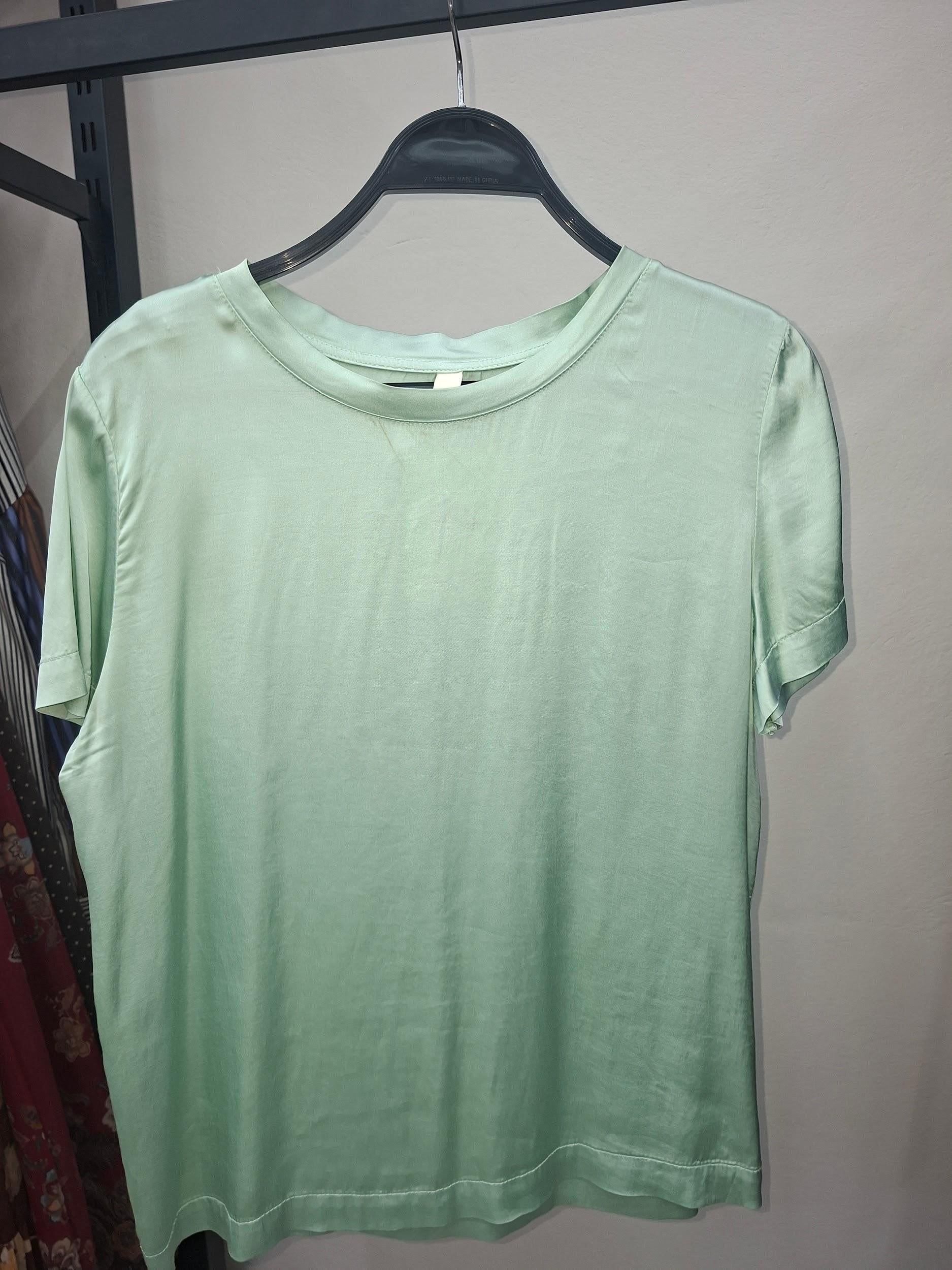 T-shirt no size 326T1300 GRG-005435