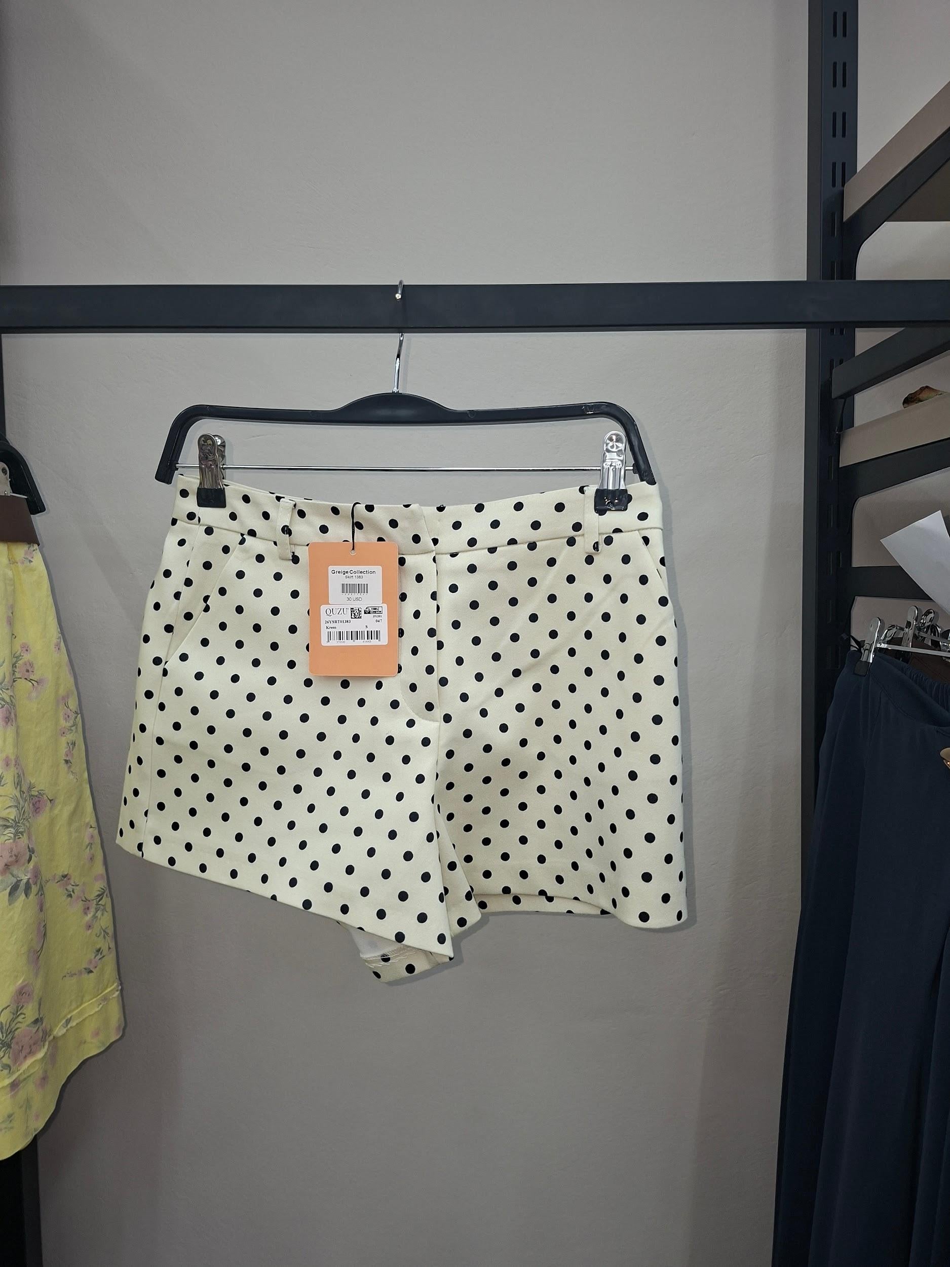 skirt S 226T154 GRG-005373