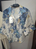 shirt one size WEB104 GRG-005377