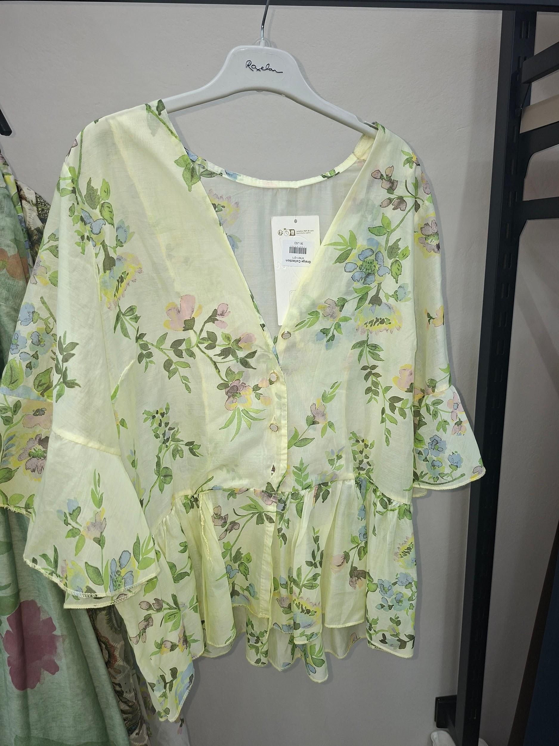 top one size 426T2038 GRG-005344