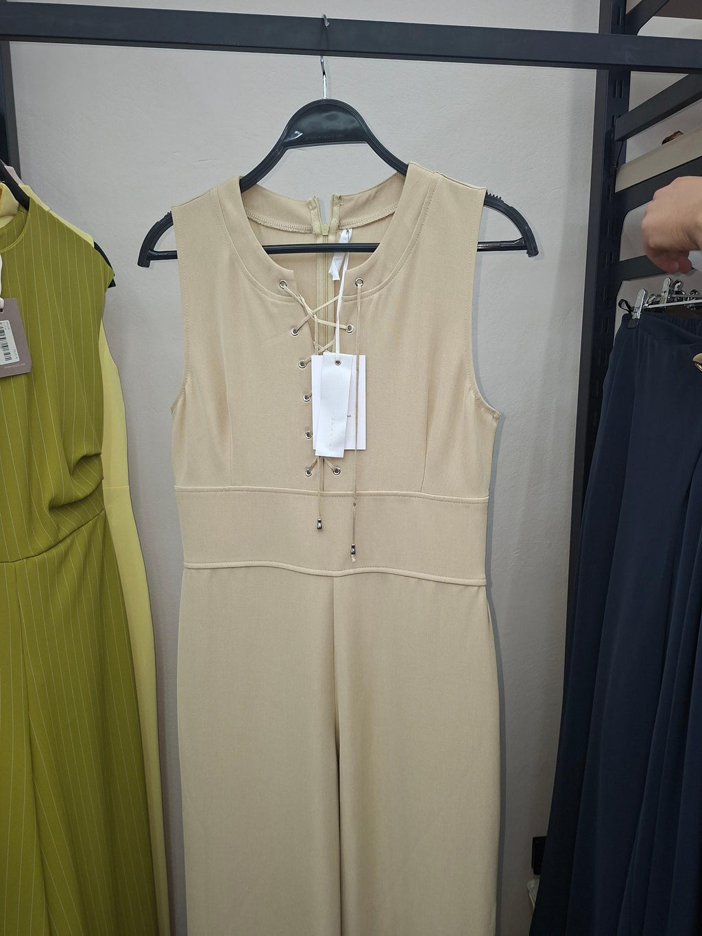 dress L 426T14 GRG-005439