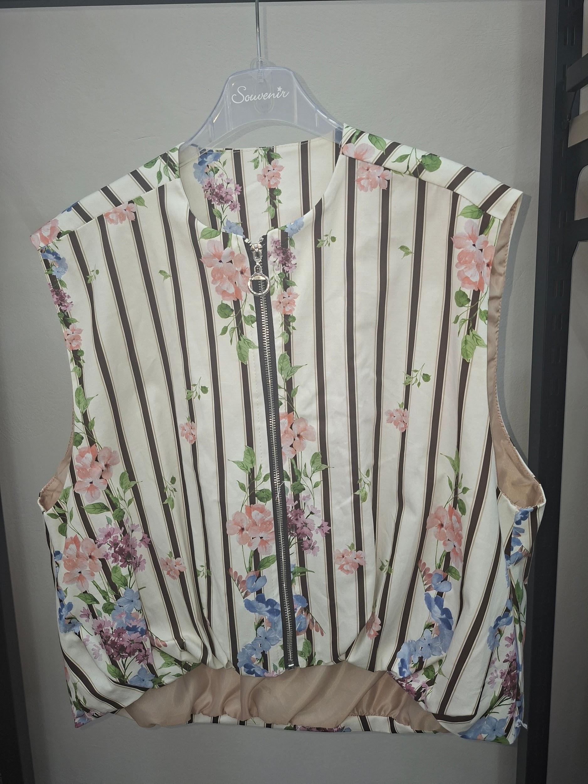 vest S/M GRG-005322
