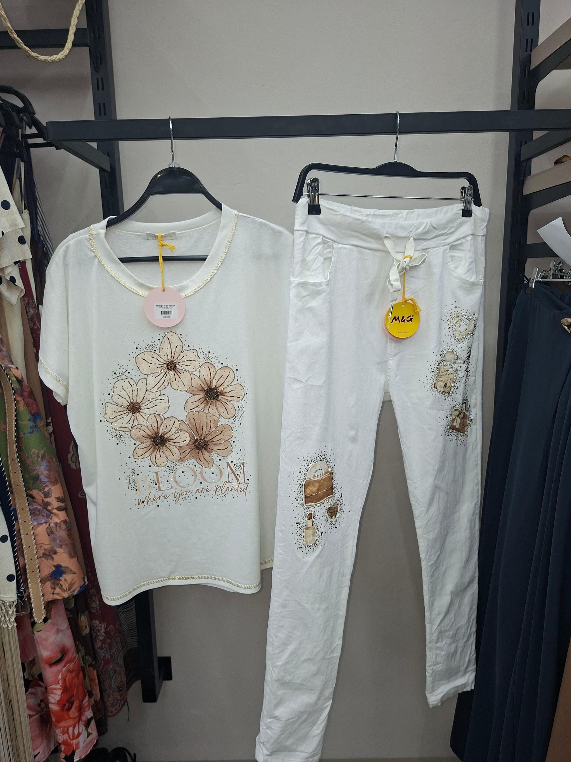 ensemble one size 426T136 GRG-005394